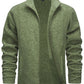 Jaqueta Masculina Verde