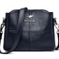 Bolsa Feminina de Couro Bally