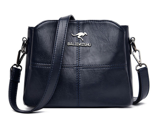 Bolsa Feminina de Couro Bally