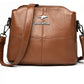 Bolsa Feminina de Couro Bally