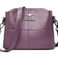 Bolsa Feminina de Couro Bally