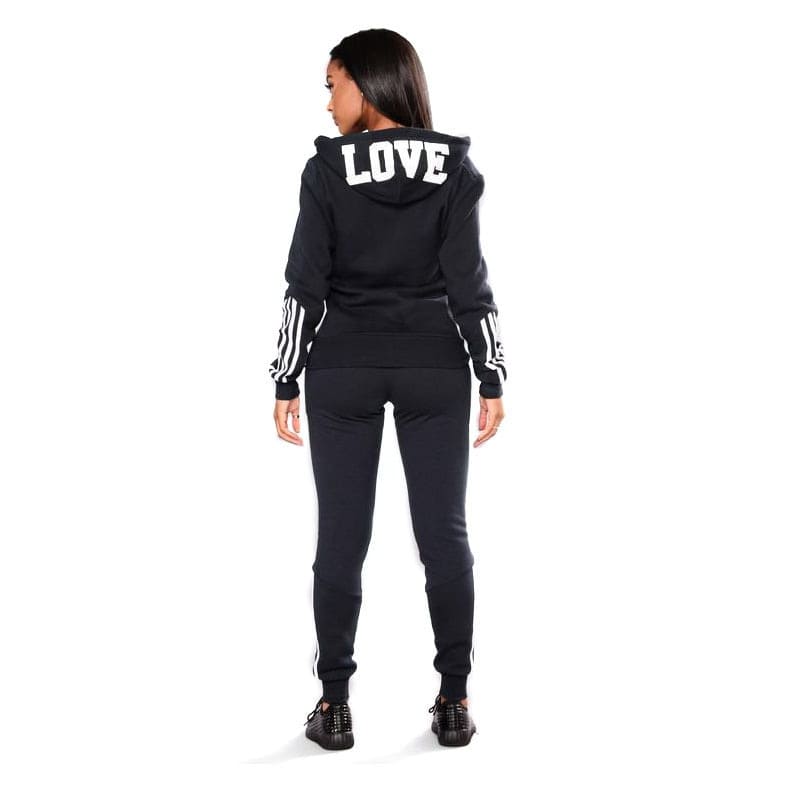 Conjunto Esportivo Feminino Love